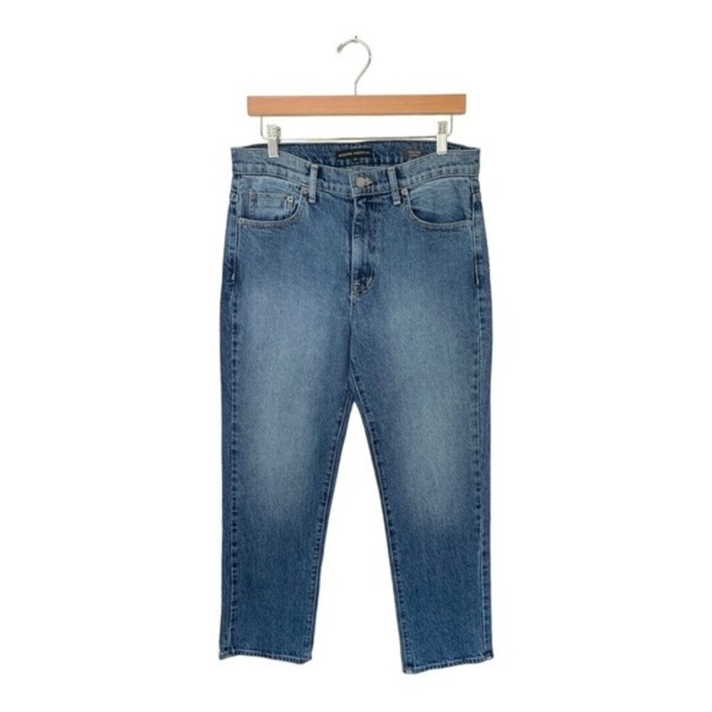 NWT Modern American | Highland boyfriend Daytripper Denim Jeans 26‎